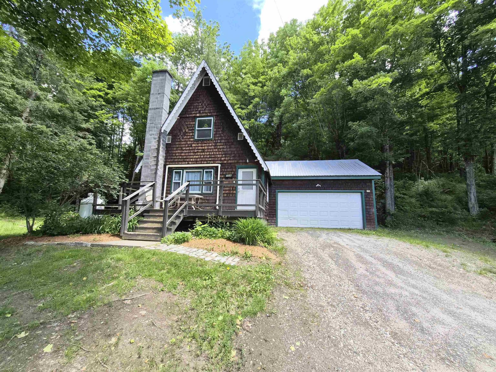 1016 Union Brook Road
