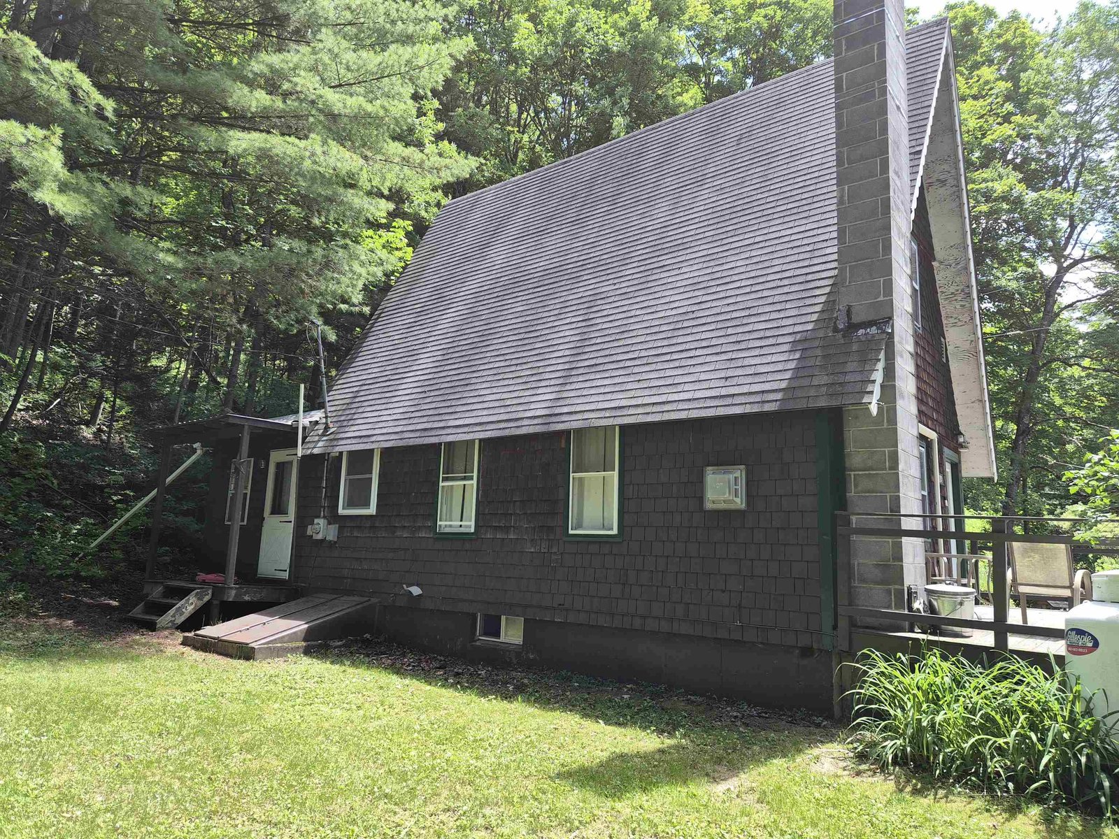 1016 Union Brook Road