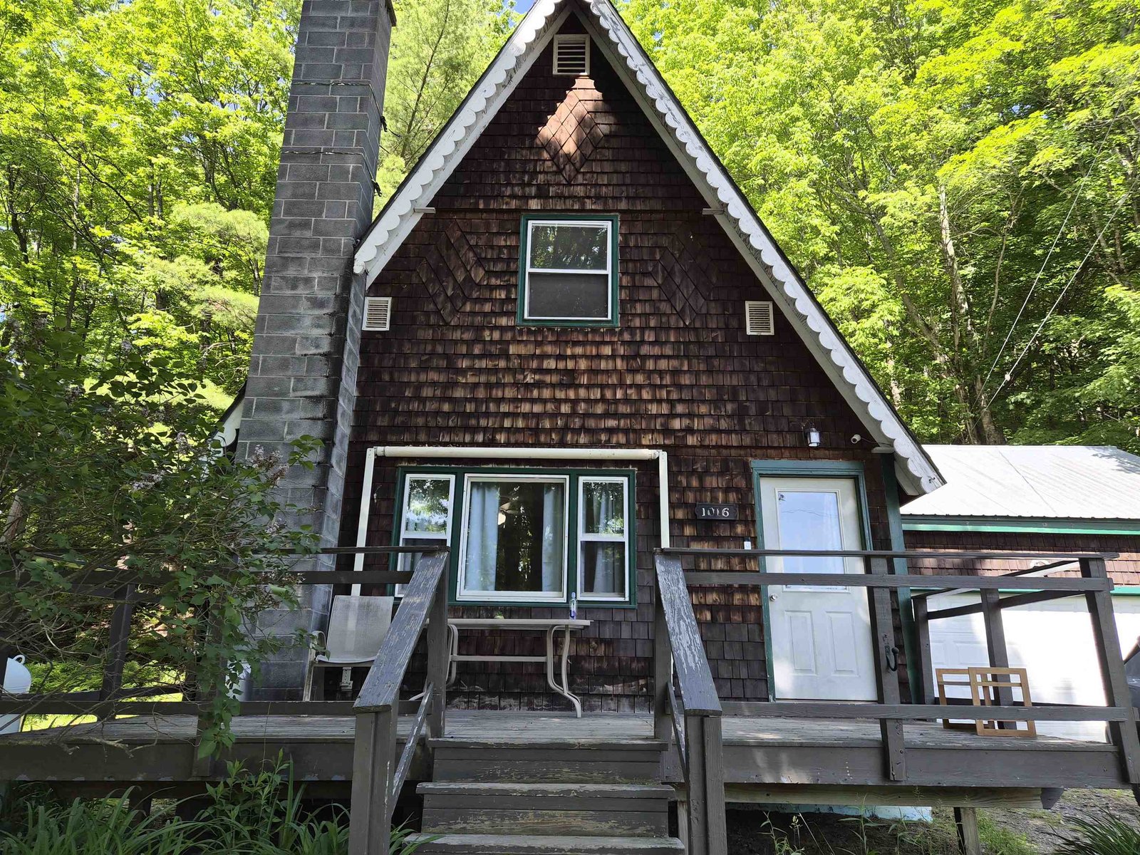 1016 Union Brook Road