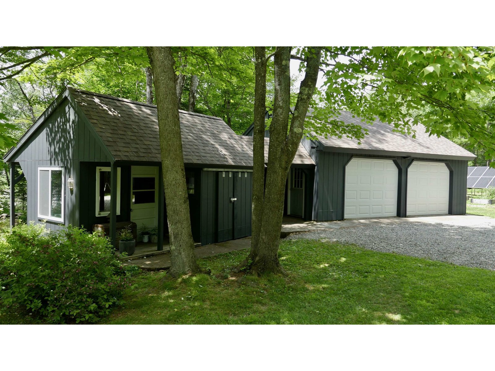 1017 Mayhew Road