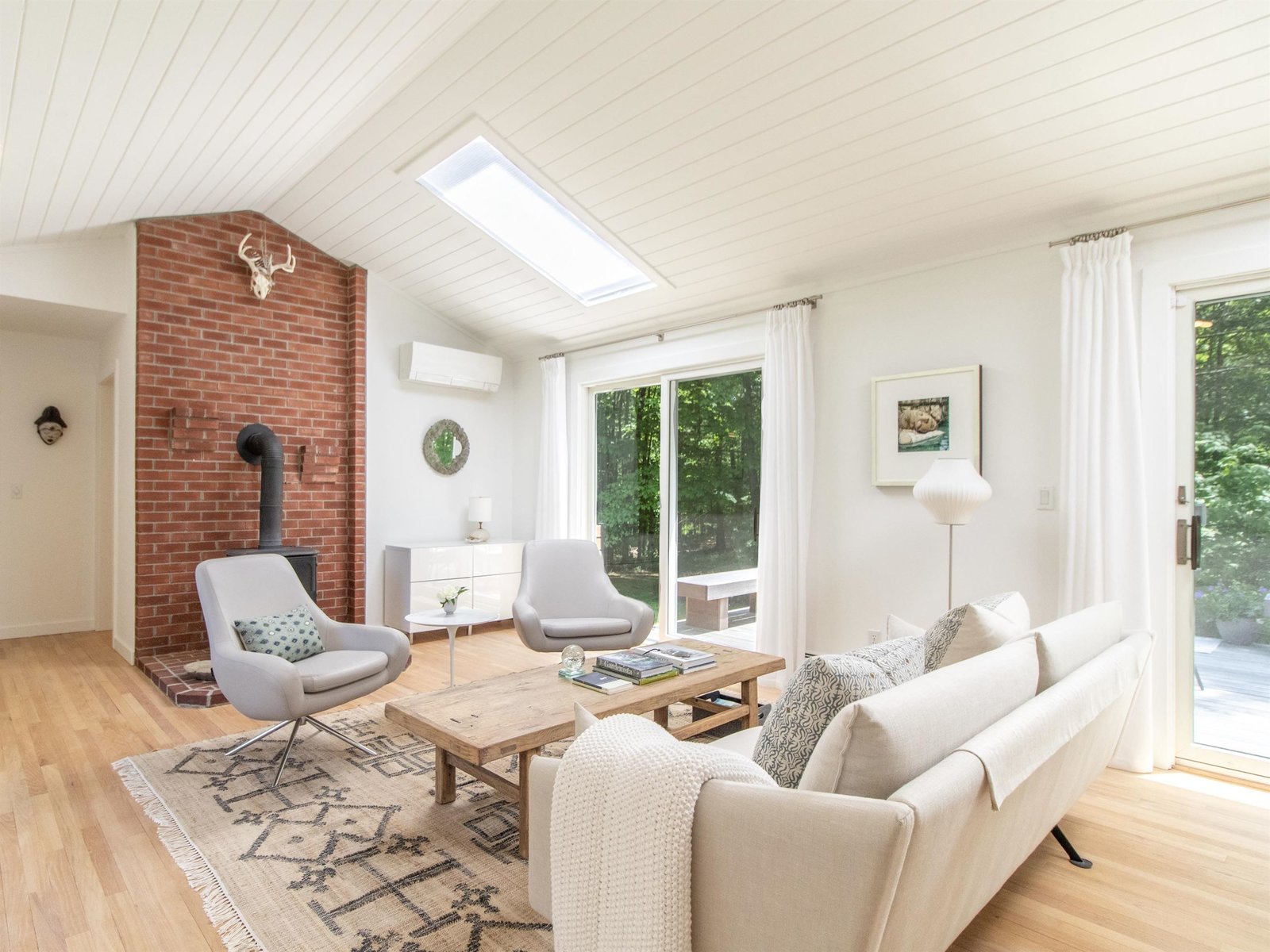 1017 Mayhew Road