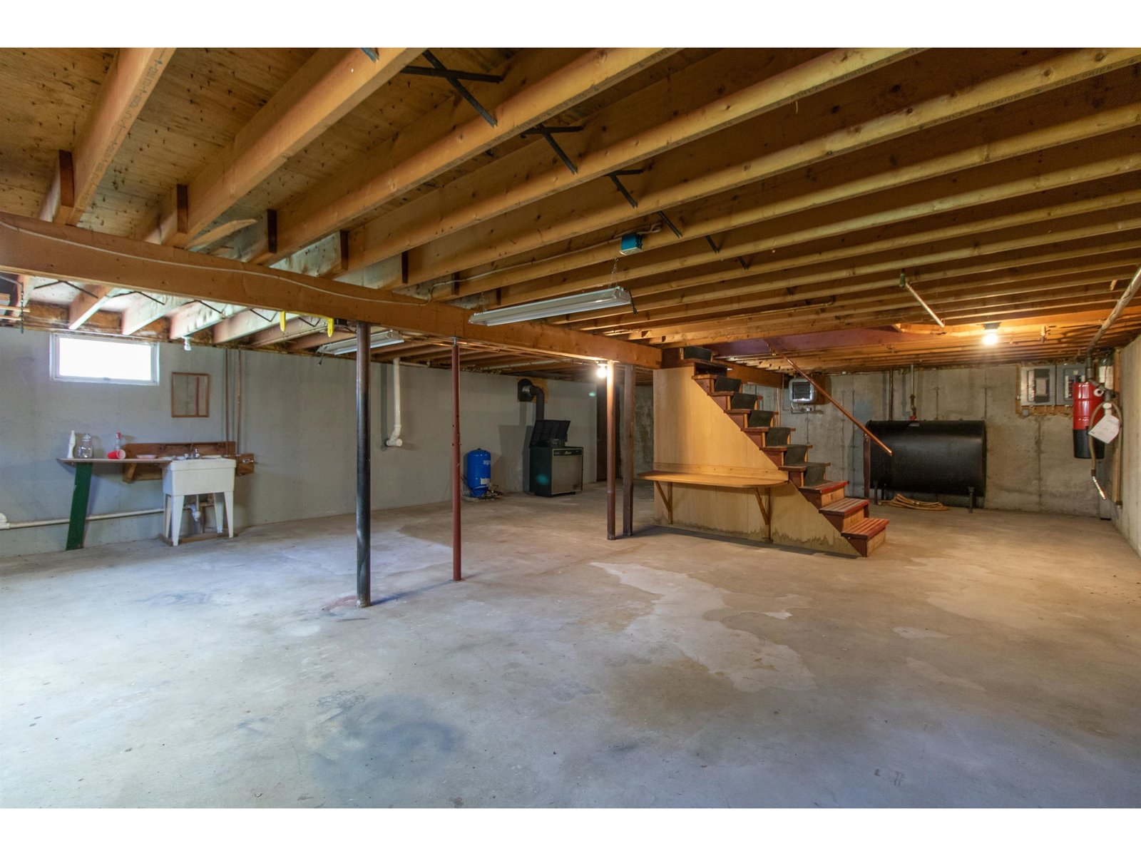 1017 Railroad Street