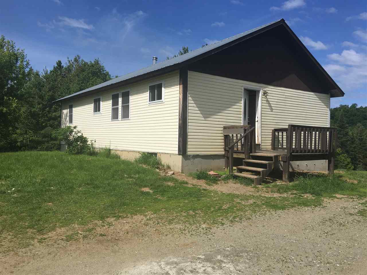 1019 Baldwin Brook Road