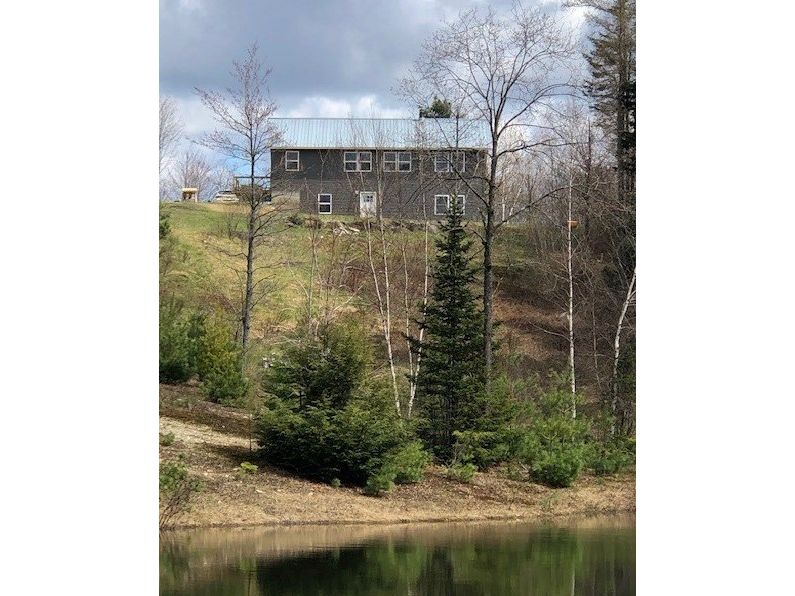 1019 Baldwin Brook Road