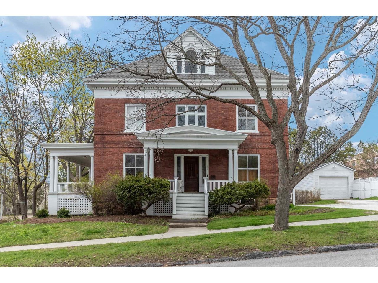 102 Adams Street