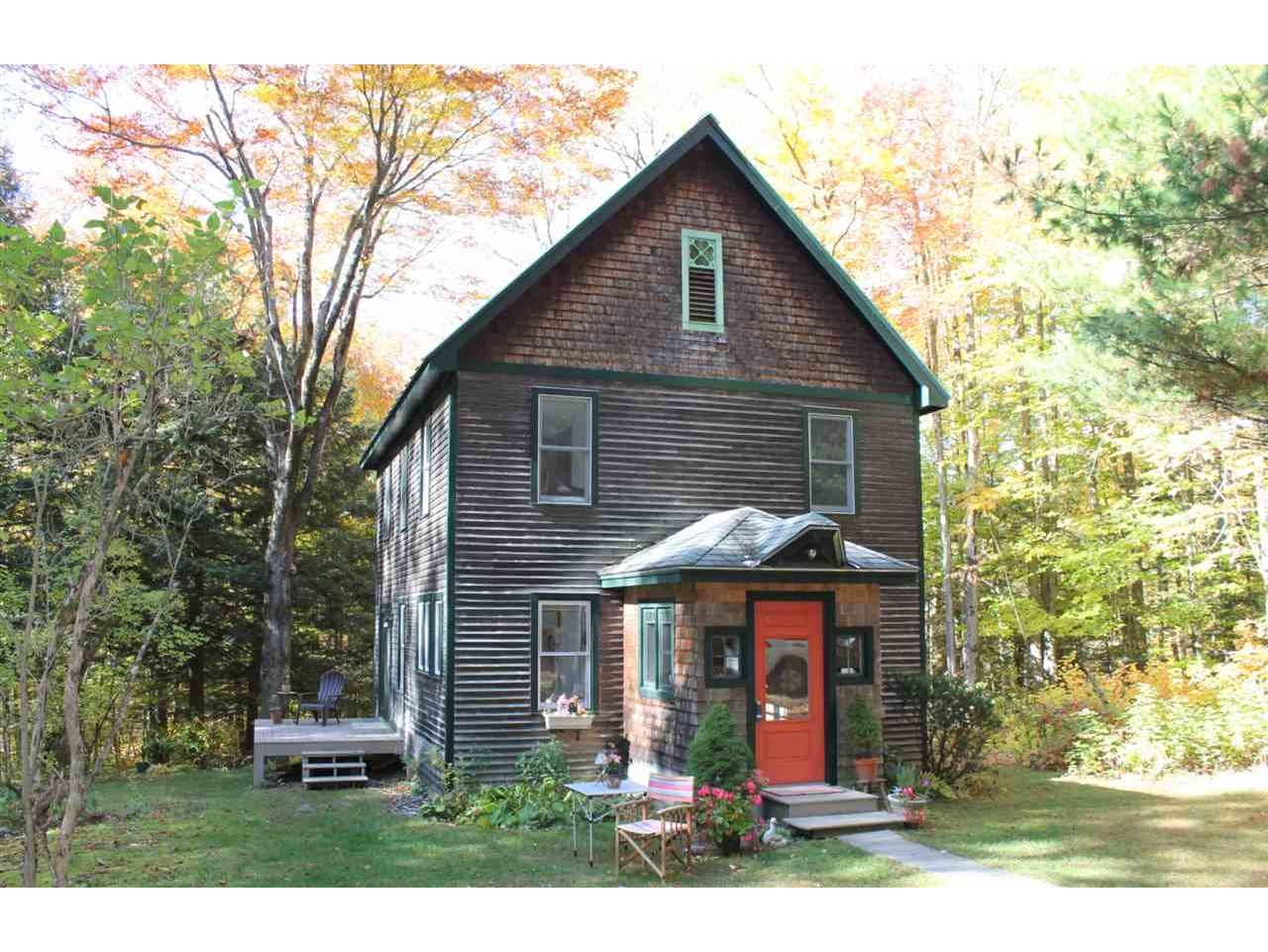 102 Blackberry Hill Road