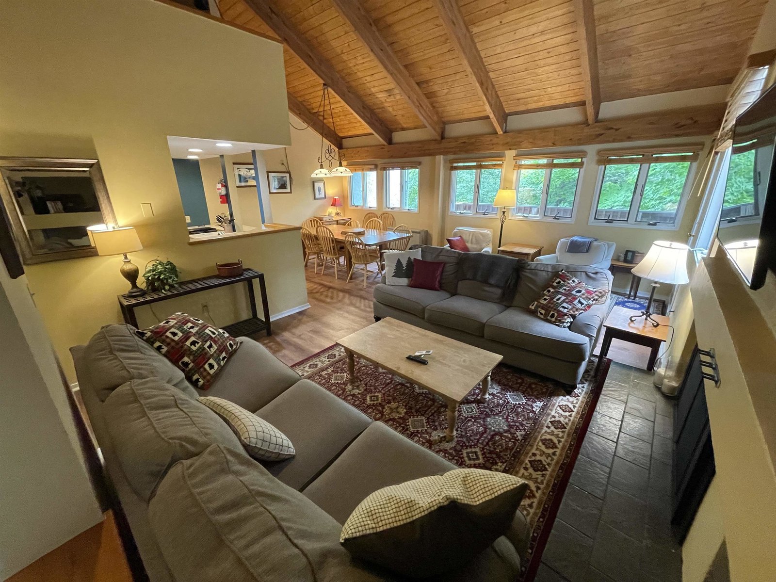 102 Bridges Resort Circle, Unit 102