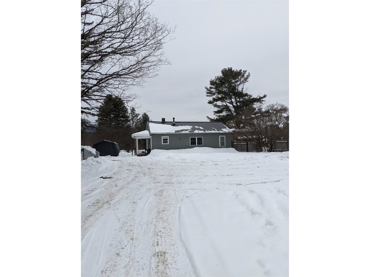 102 Calais Road