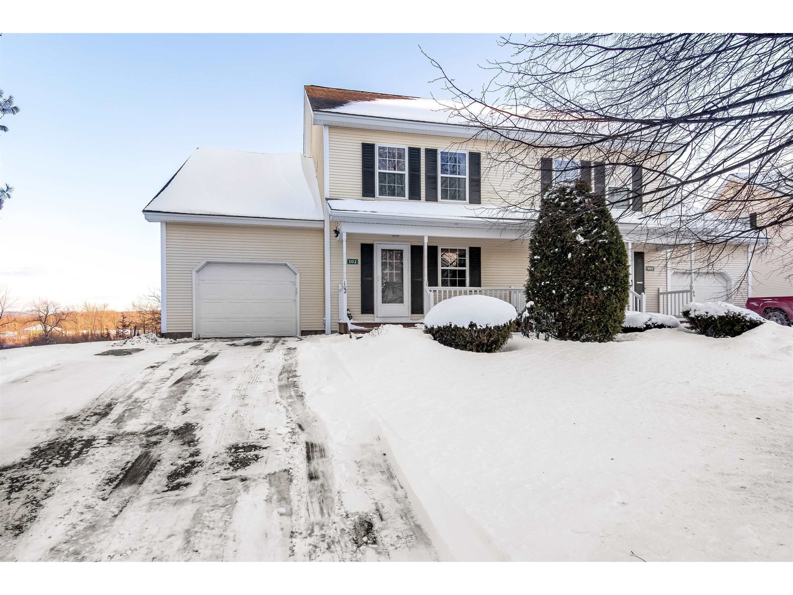 102 Catkin Drive