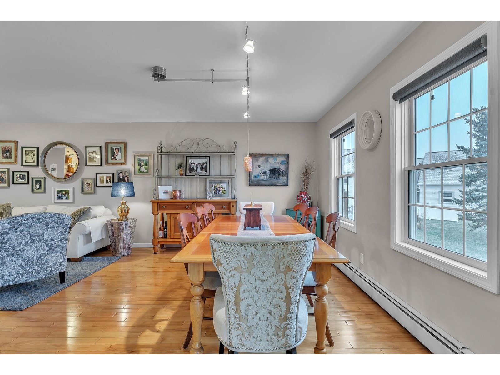 102 Chelsea Place