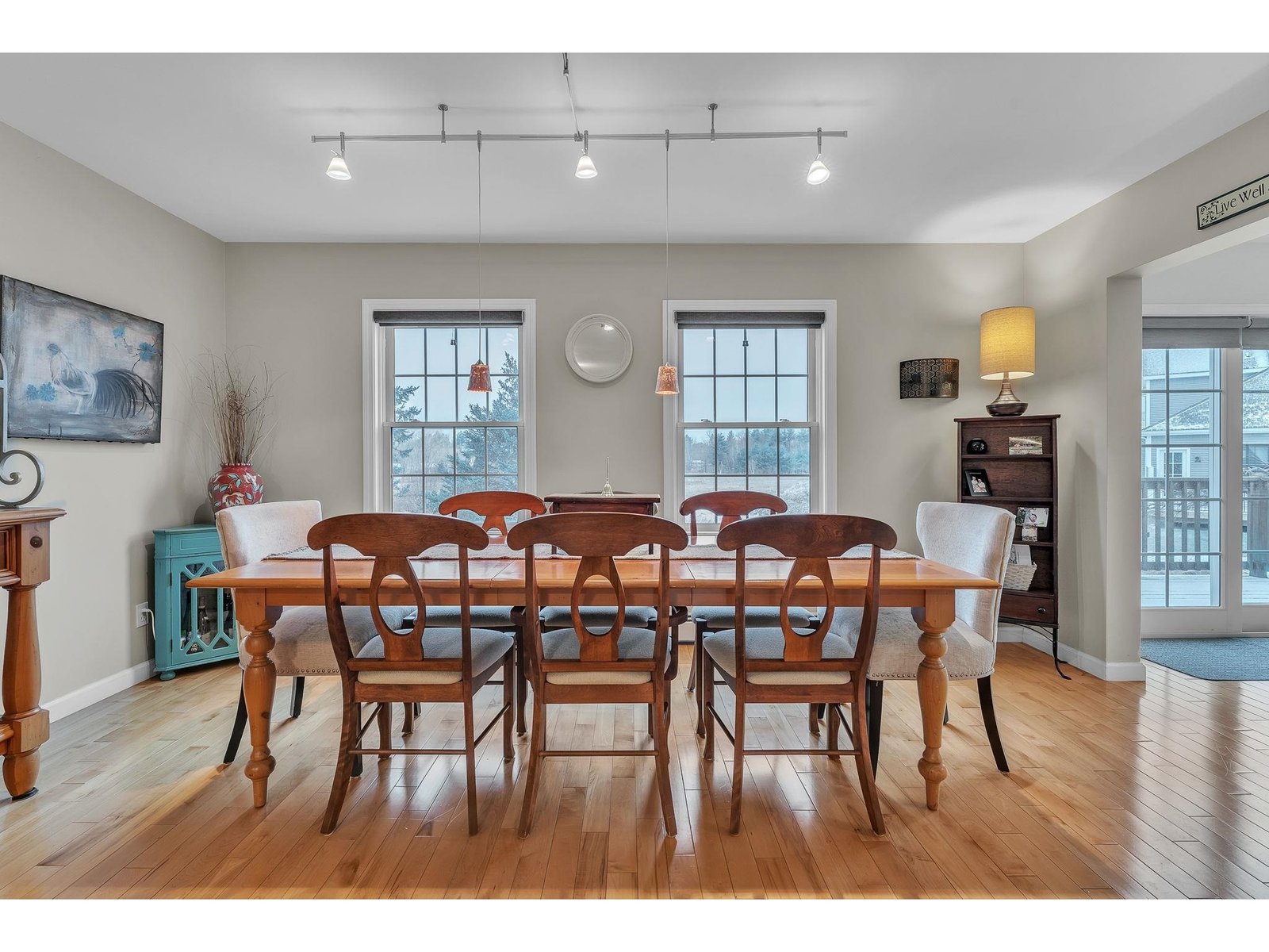 102 Chelsea Place