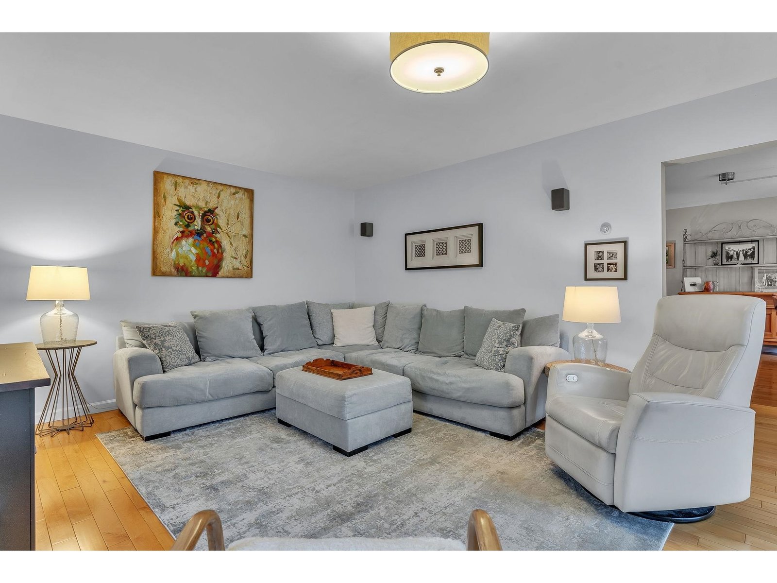 102 Chelsea Place