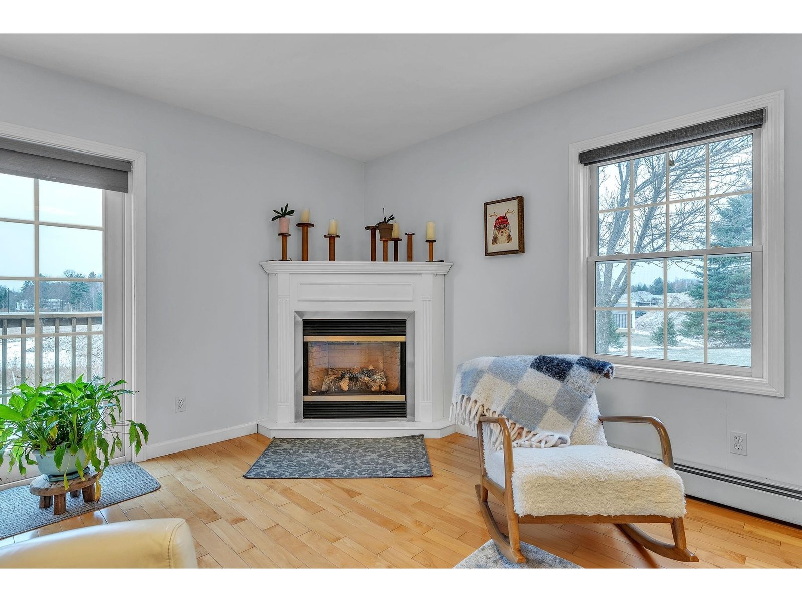 102 Chelsea Place