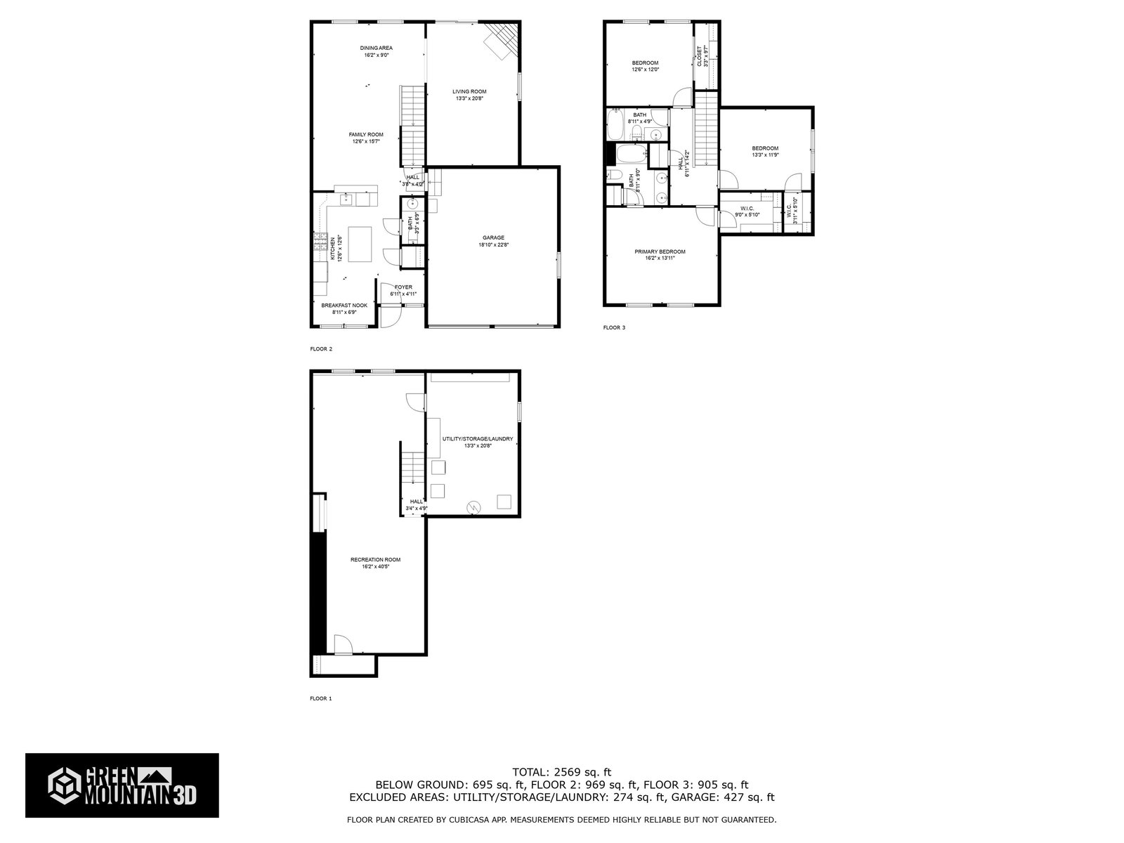 102 Chelsea Place