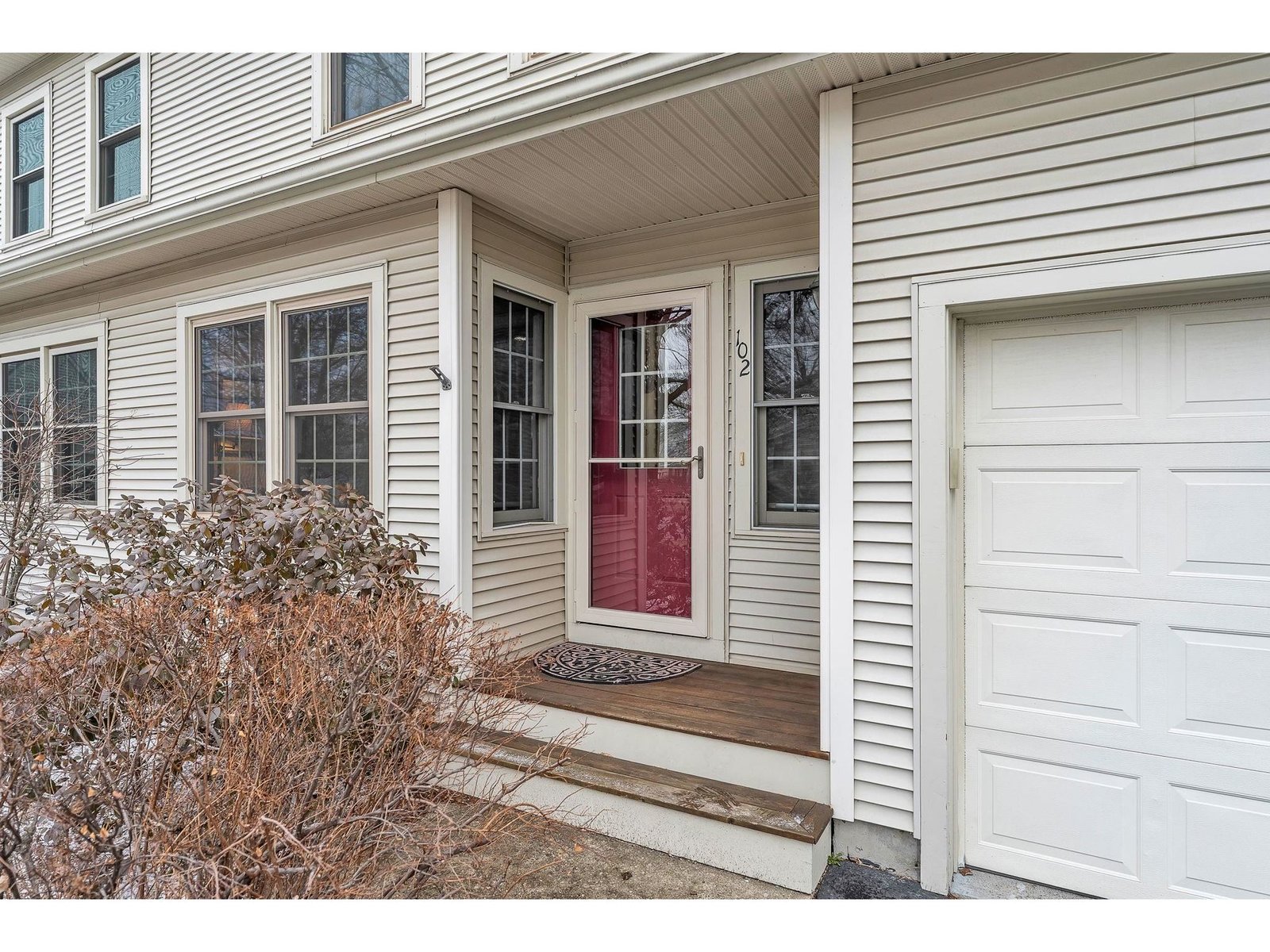 102 Chelsea Place