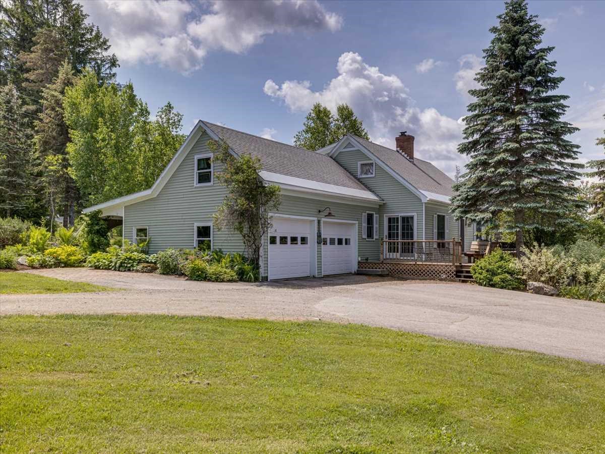 102 Cooper Hill Road