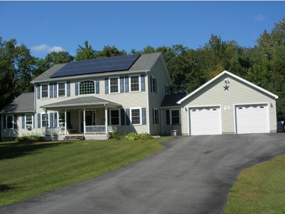 102 Daisy Lane
