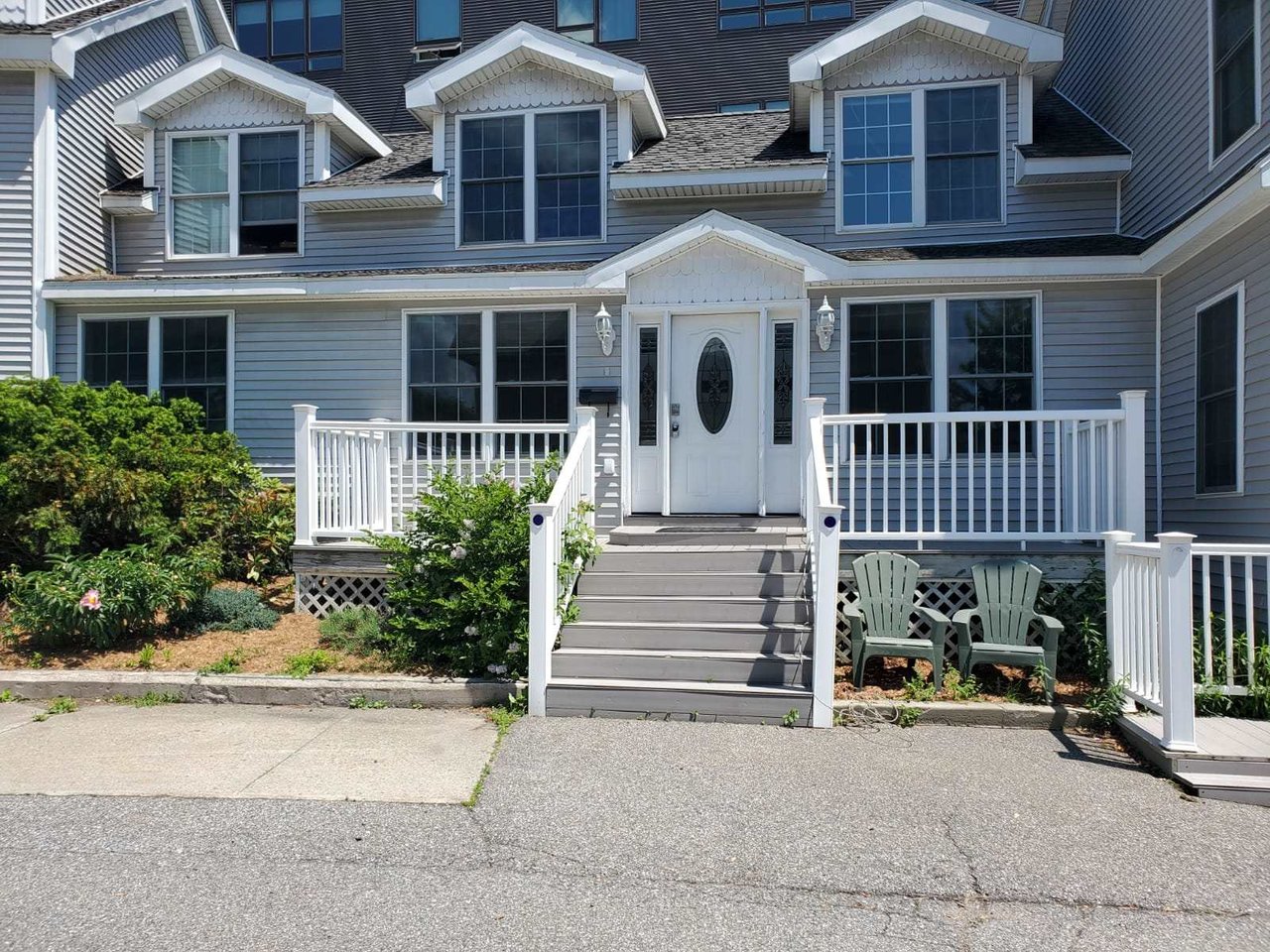 102 E Allen Street, Unit C