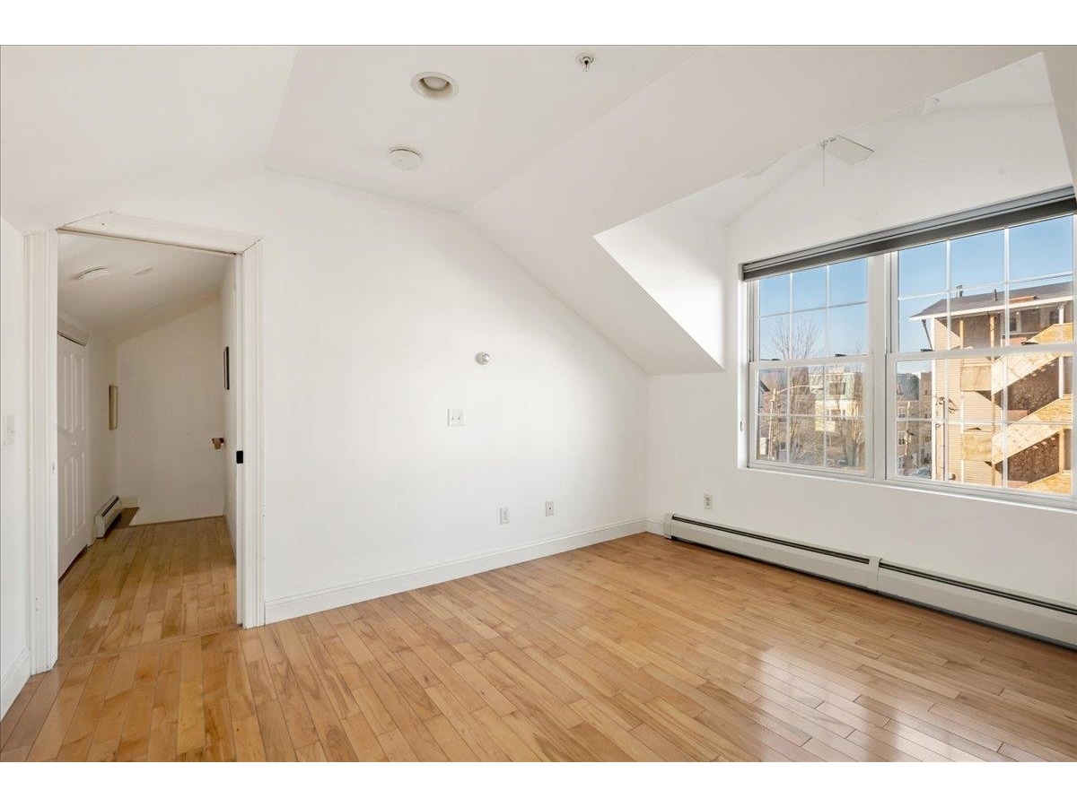 102 East Allen Street, Unit C
