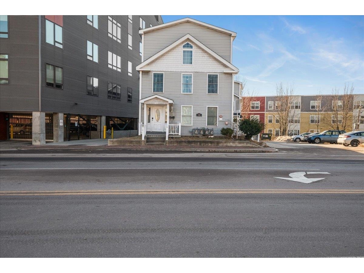 102 East Allen Street, Unit C