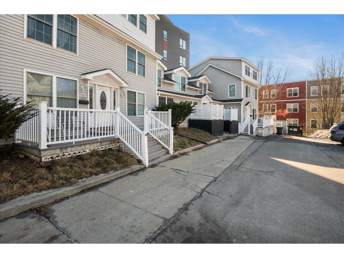 102 East Allen Street, Unit C