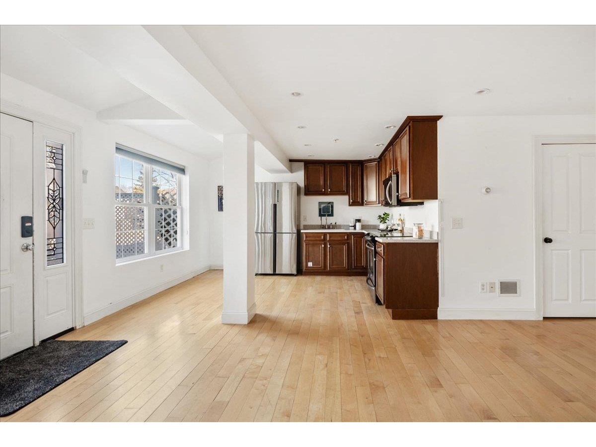 102 East Allen Street, Unit C