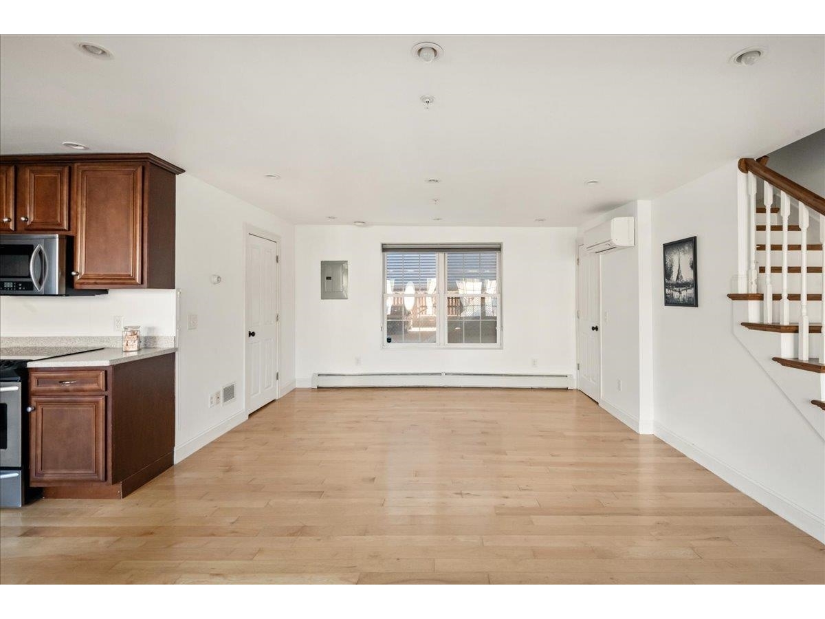 102 East Allen Street, Unit C