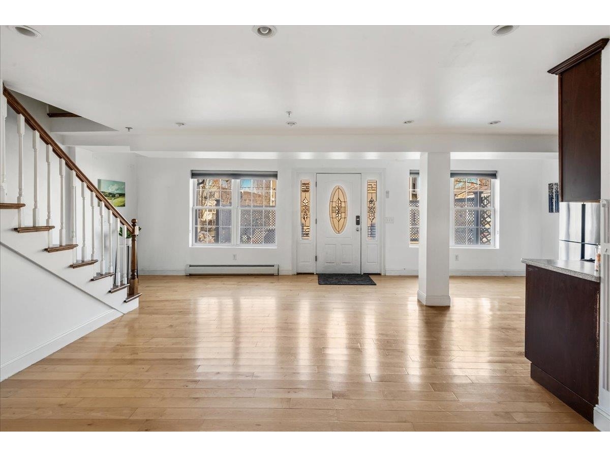 102 East Allen Street, Unit C