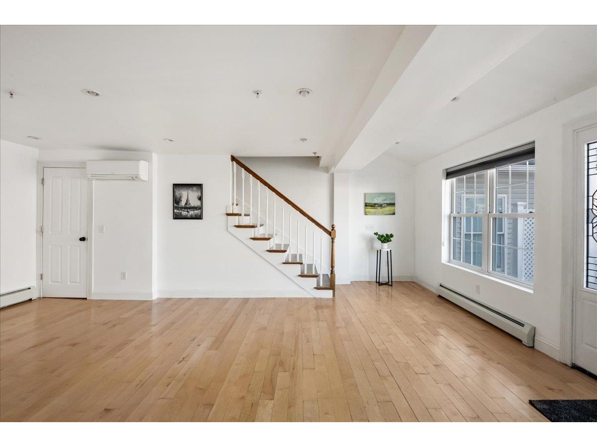 102 East Allen Street, Unit C
