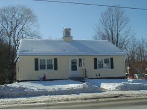 102 East Main ST