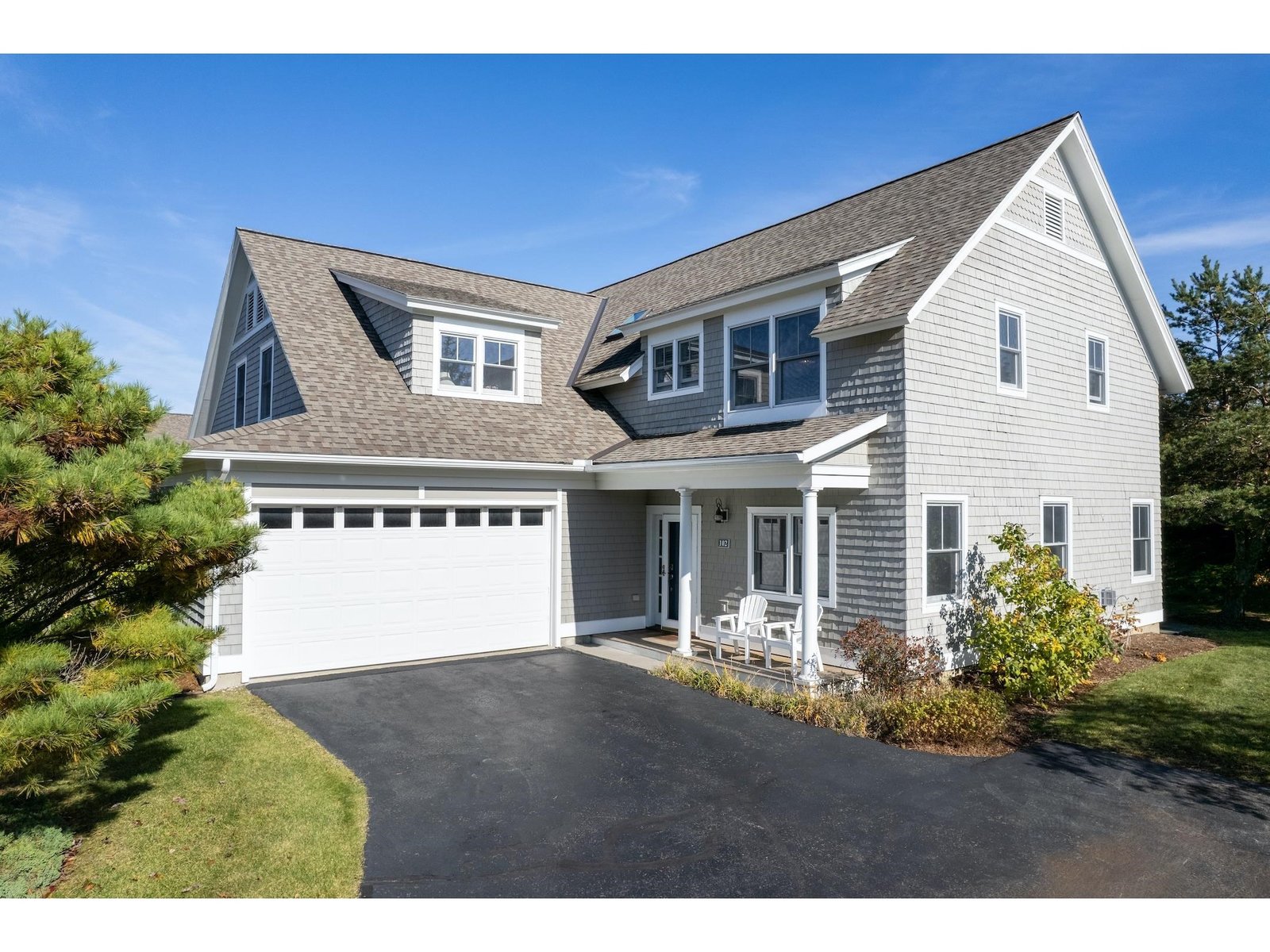 102 Fairway Drive, Unit 102