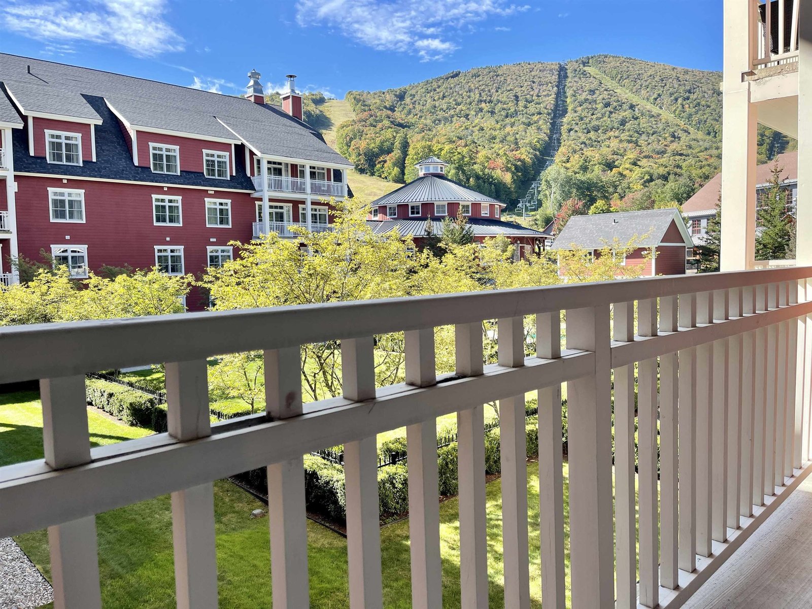 102 Forest 229/I Drive, Unit 229/I Clay Brook at Sugarbush