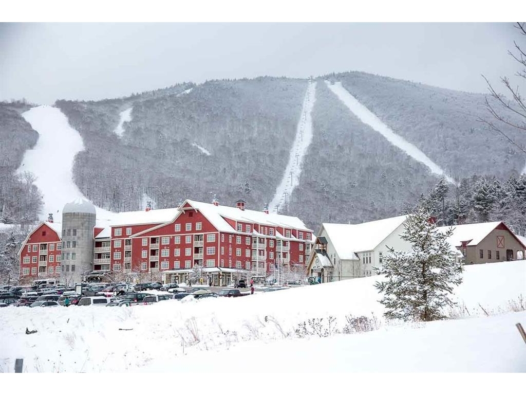 102 Forest 234 / III Drive, Unit 234 / II Clay Brook at Sugarbush