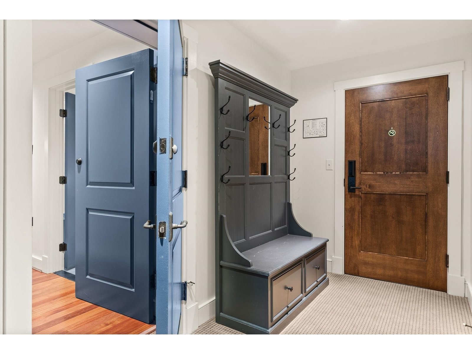 102 Forest 312 Drive, Unit 312 plus lockout 314