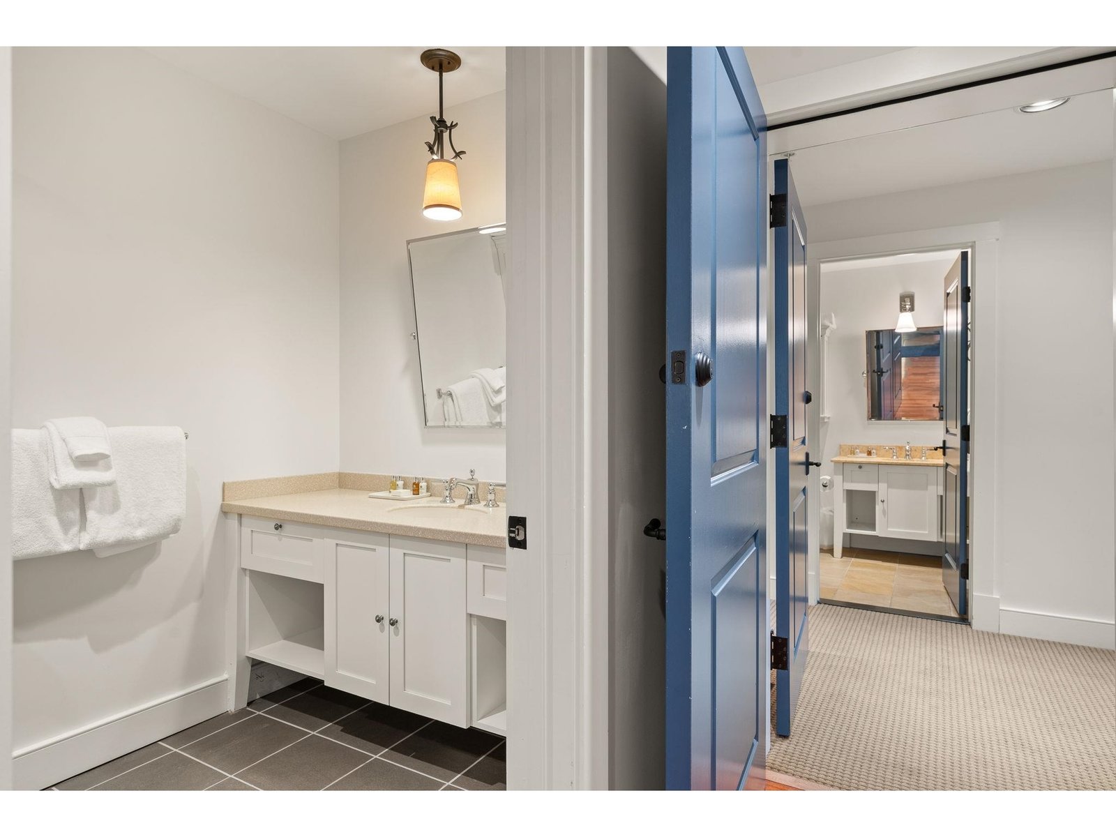 102 Forest 312 Drive, Unit 312 plus lockout 314