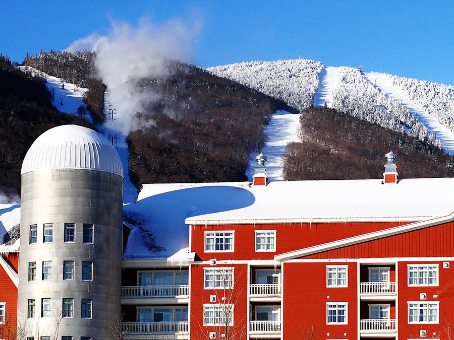 102 Forest 312 Drive, Unit 312 plus lockout 314
