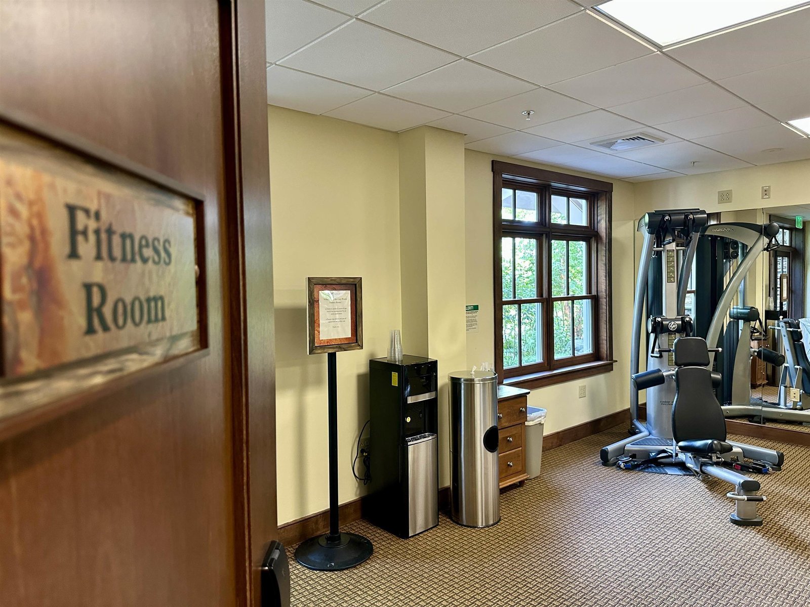 102 Forest 312 Drive, Unit 312 plus lockout 314