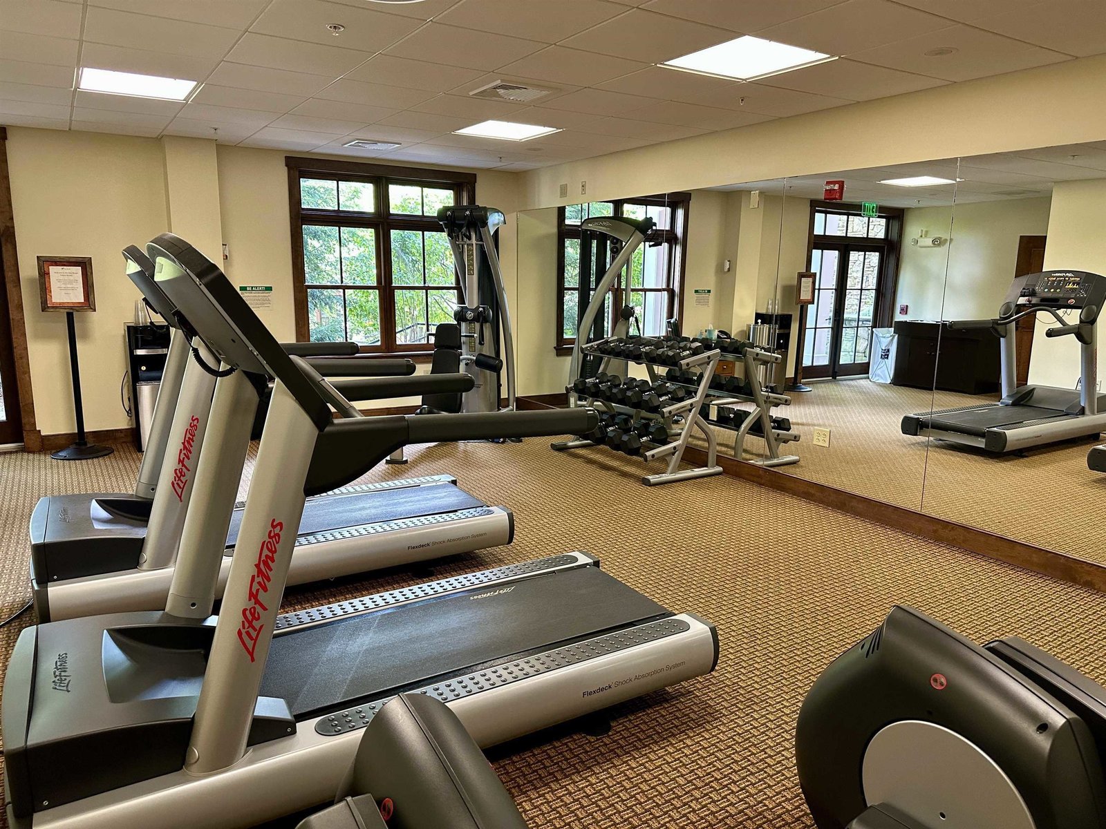 102 Forest 312 Drive, Unit 312 plus lockout 314
