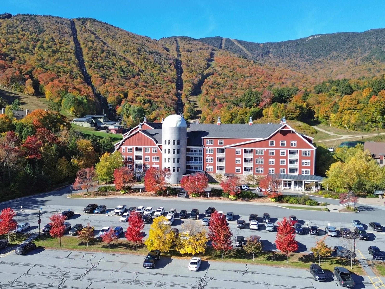 102 Forest 312 Drive, Unit 312 plus lockout 314