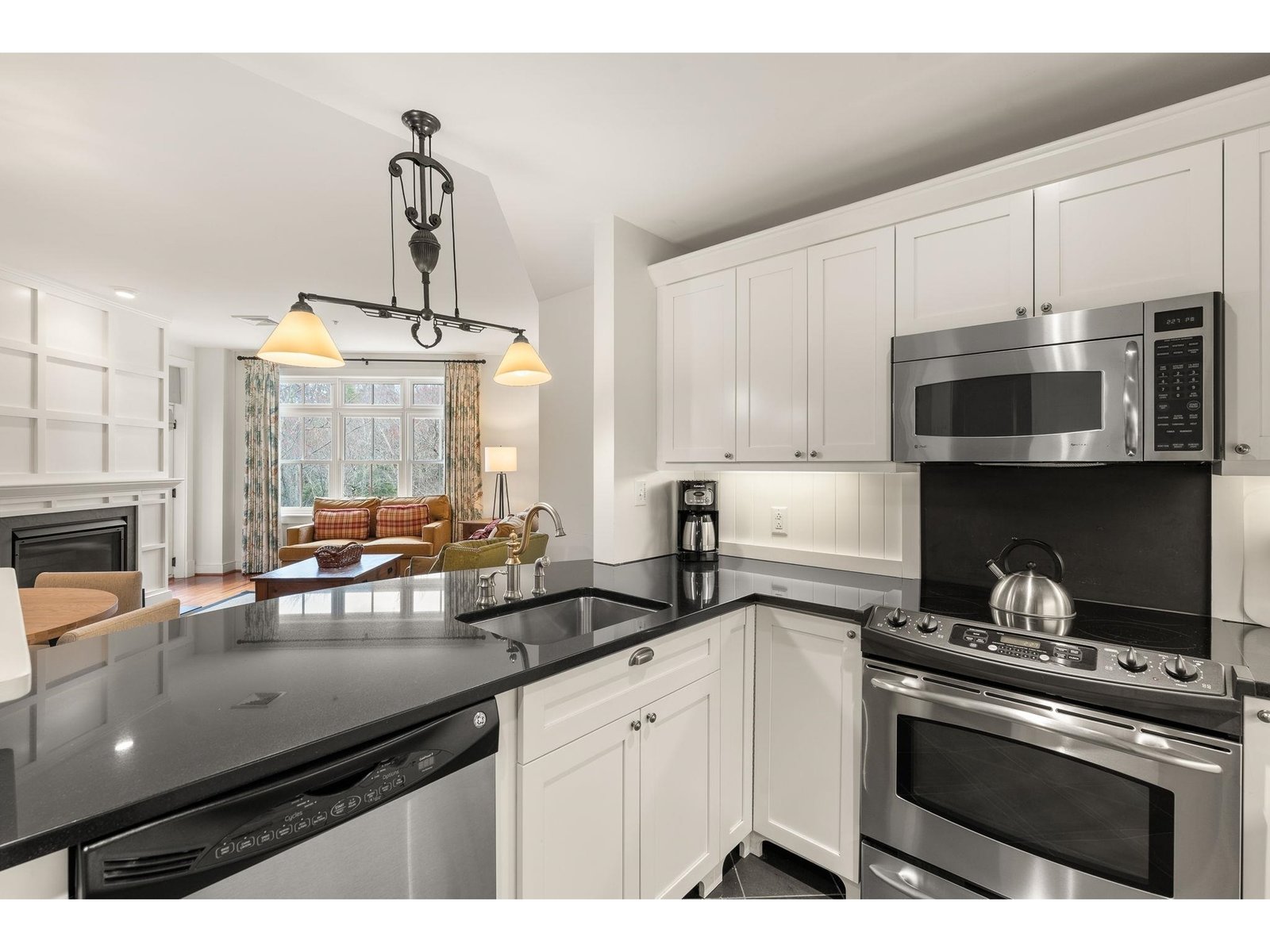 102 Forest 312 Drive, Unit 312 plus lockout 314