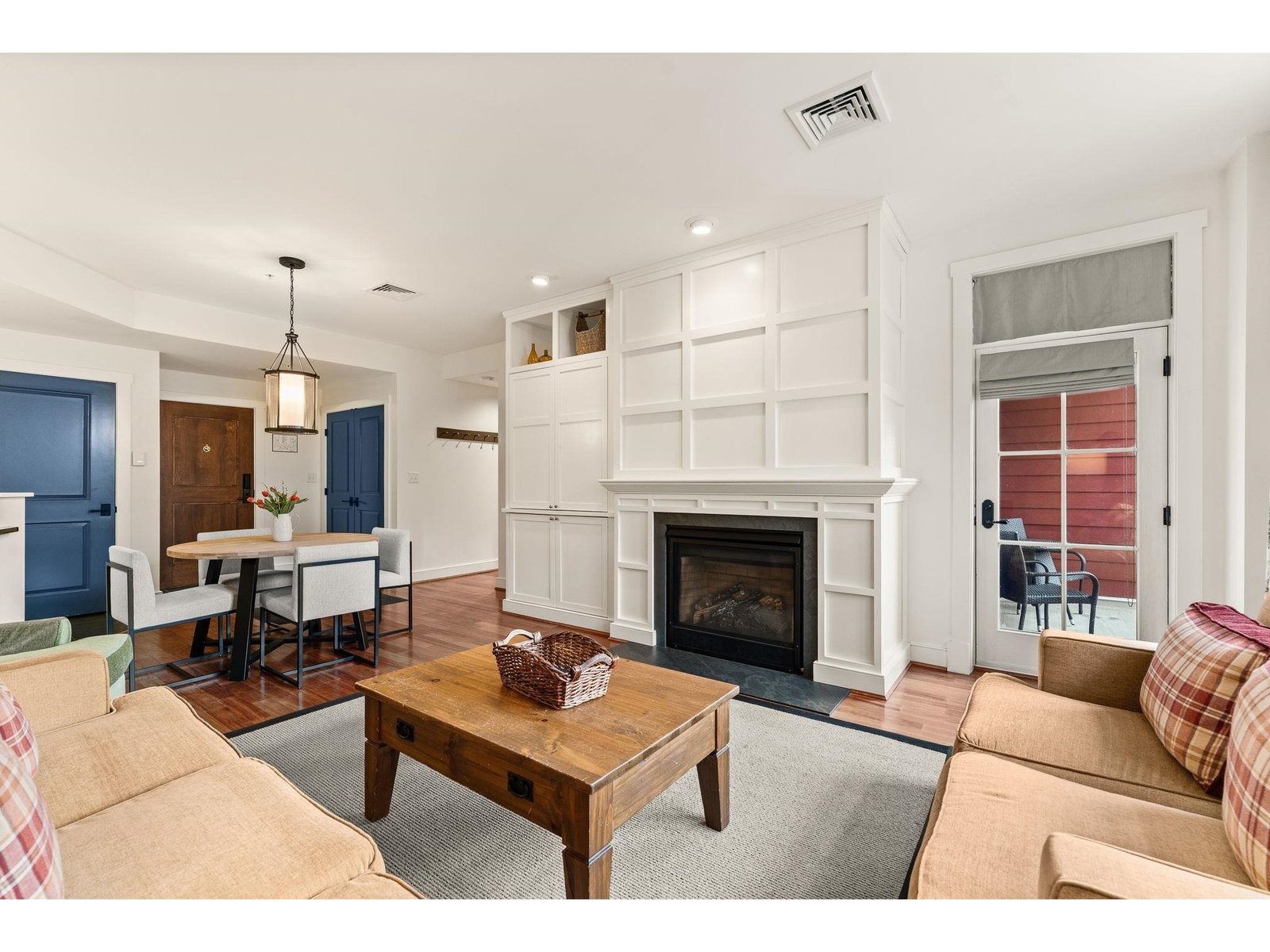 102 Forest 312 Drive, Unit 312 plus lockout 314