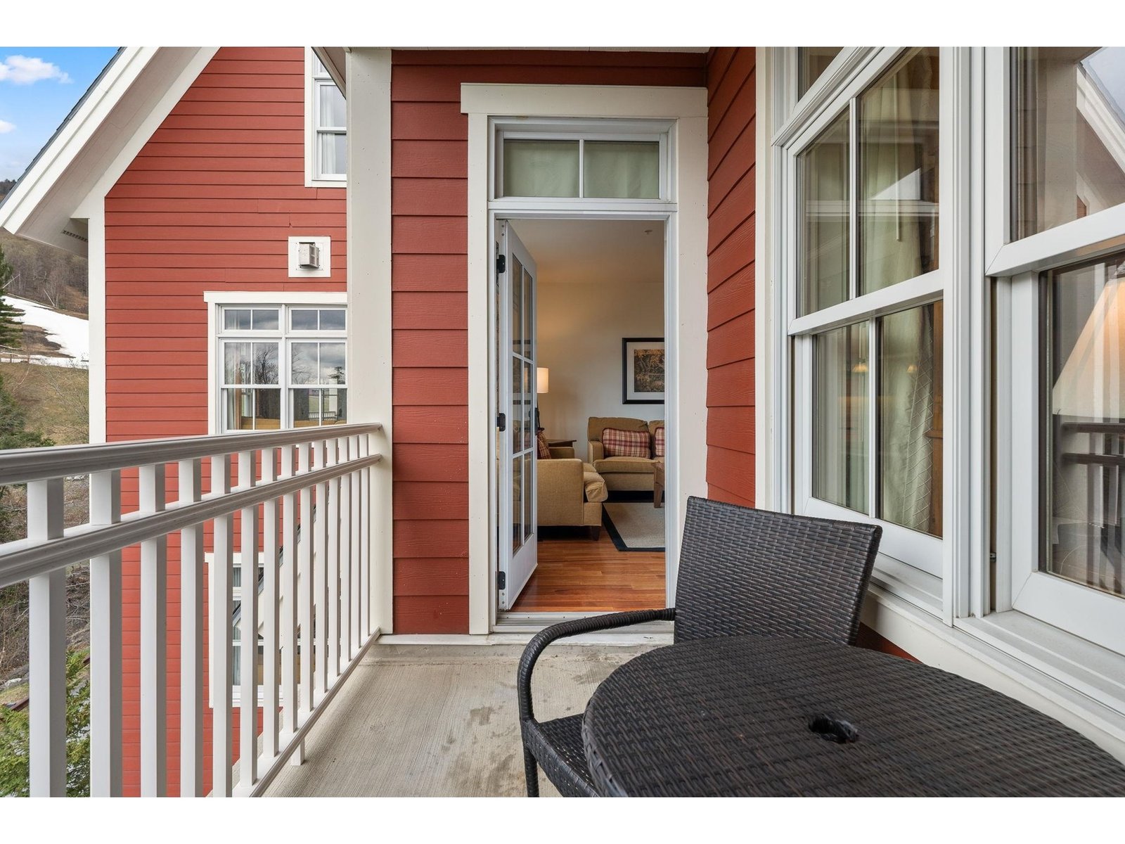 102 Forest 312 Drive, Unit 312 plus lockout 314