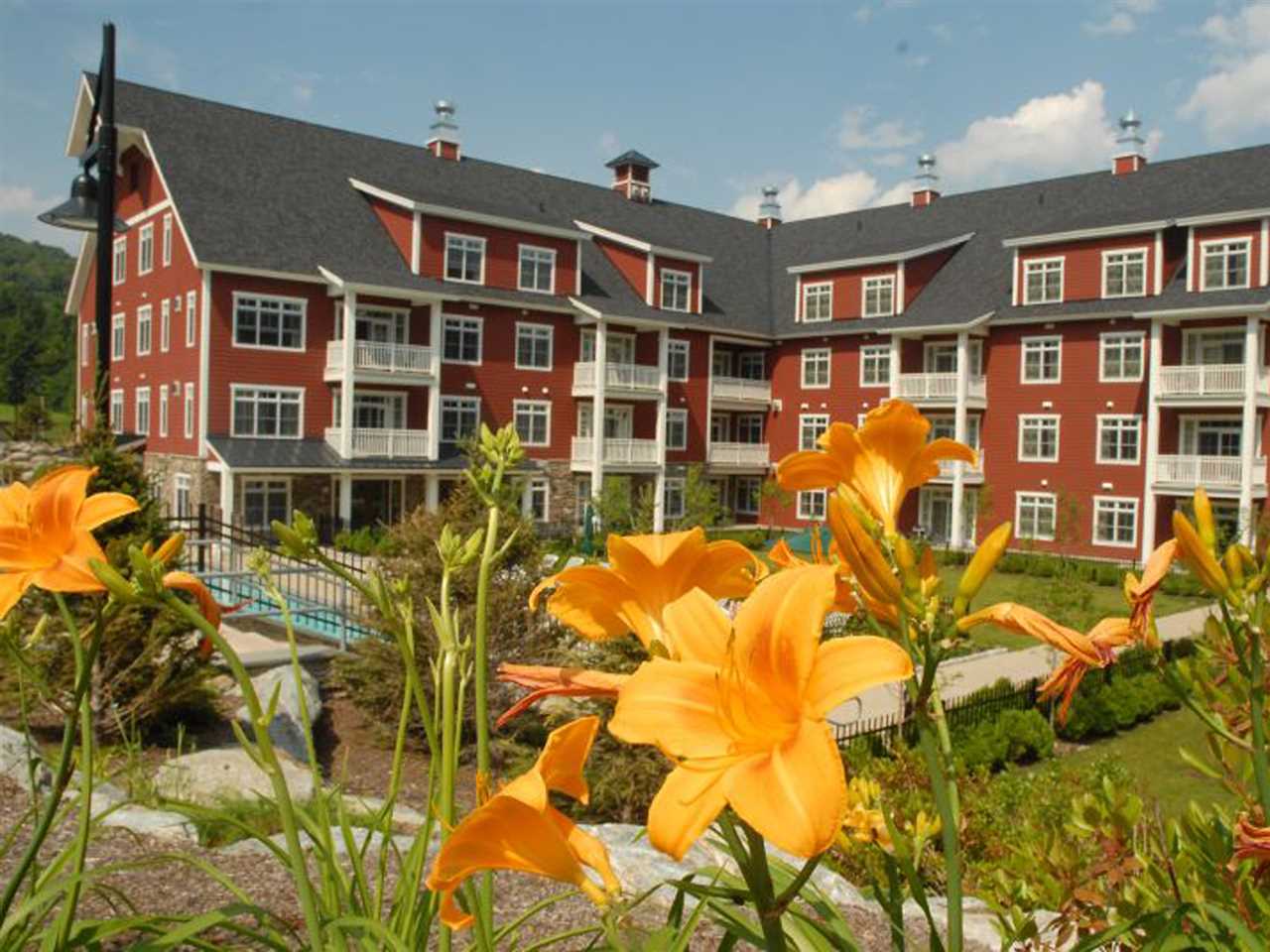 102 Forest Drive, Unit 112 Clay Brook at Sugarbush