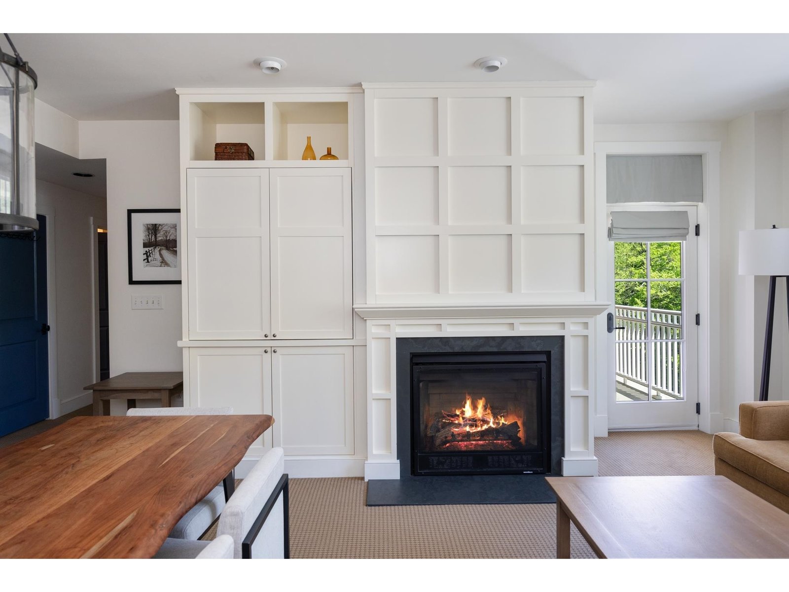 102 Forest Drive, Unit 202 (LO 204)/ IV Clay Brook at Sugarbush