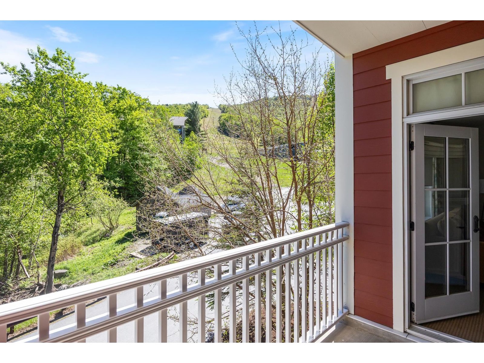 102 Forest Drive, Unit 202 (LO 204)/ IV Clay Brook at Sugarbush