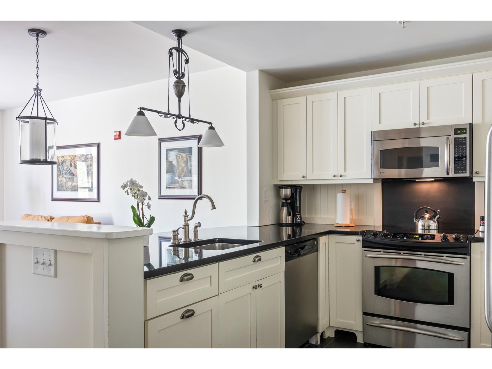 102 Forest Drive, Unit 202 (LO 204)/ IV Clay Brook at Sugarbush