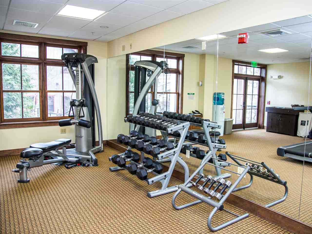 102 Forest Drive, Unit 202 (LO 204)/ IV Clay Brook at Sugarbush