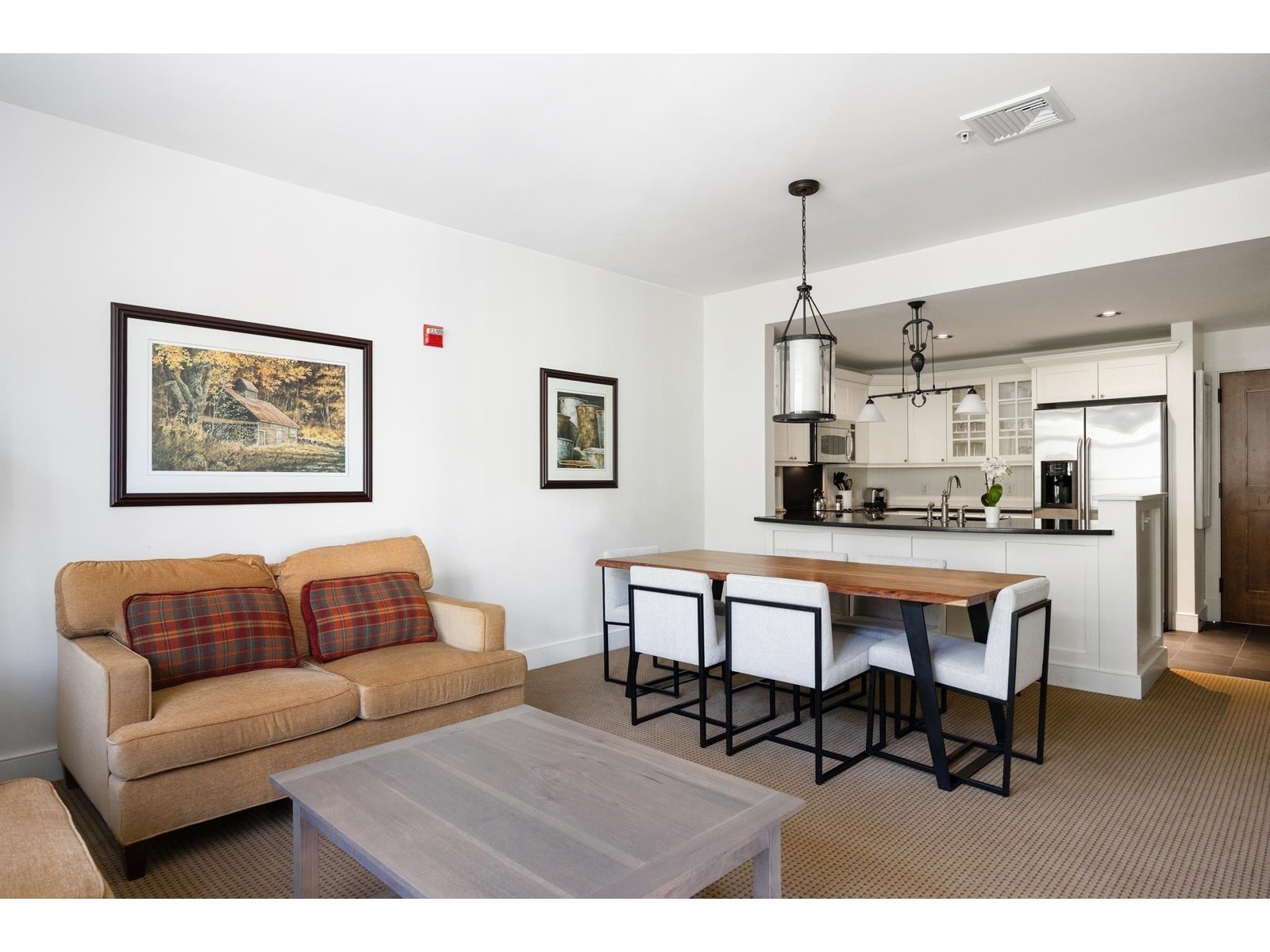 102 Forest Drive, Unit 202 (LO 204)/ IV Clay Brook at Sugarbush