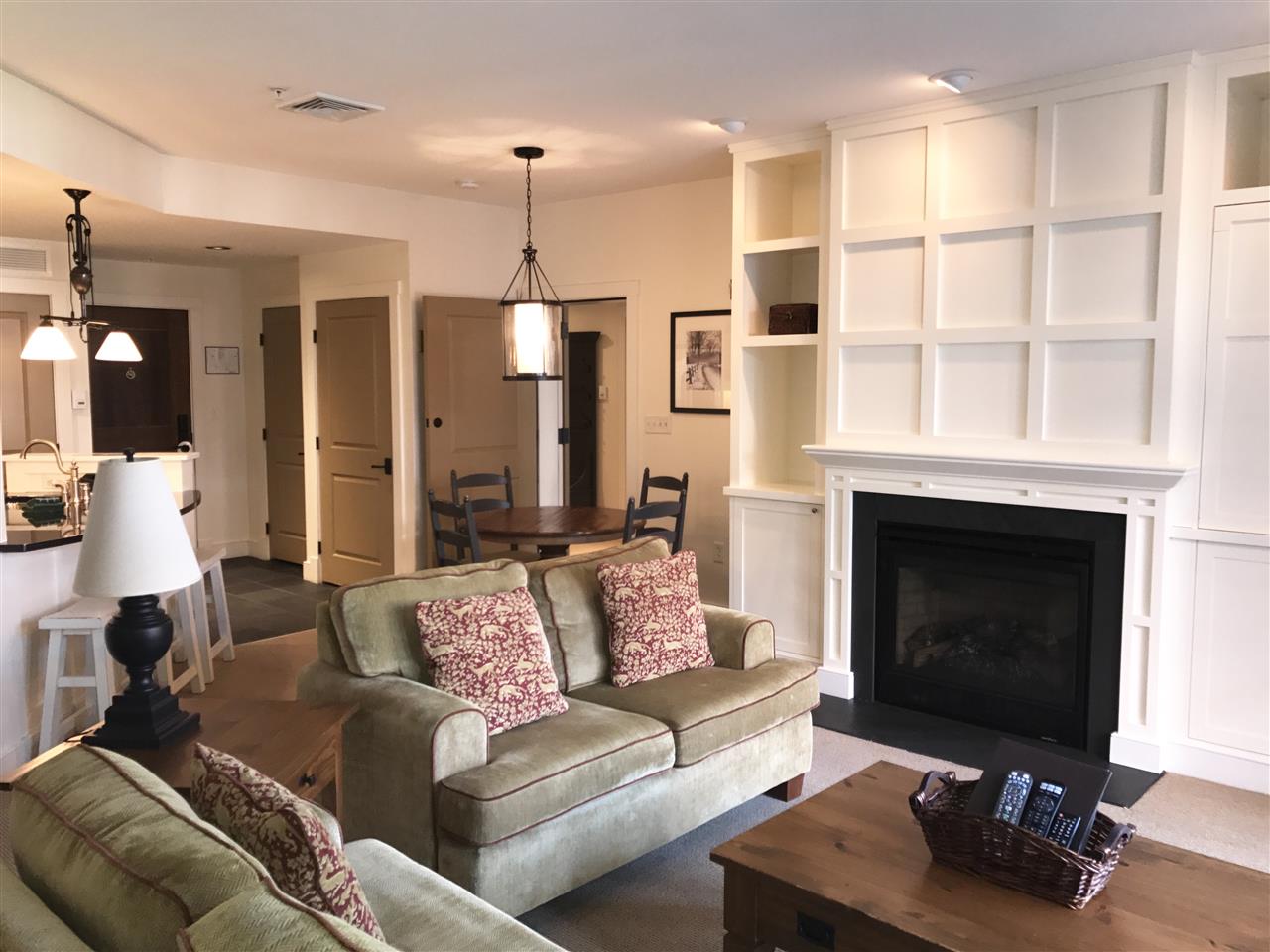 102 Forest Drive, Unit 207 / III Clay Brook at Sugarbush