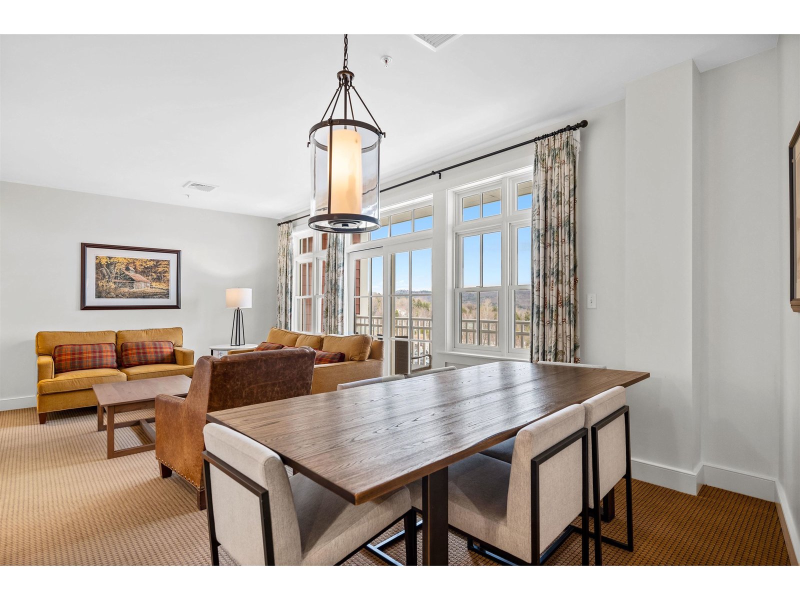 102 Forest Drive, Unit 218 / IV Clay Brook at Sugarbush